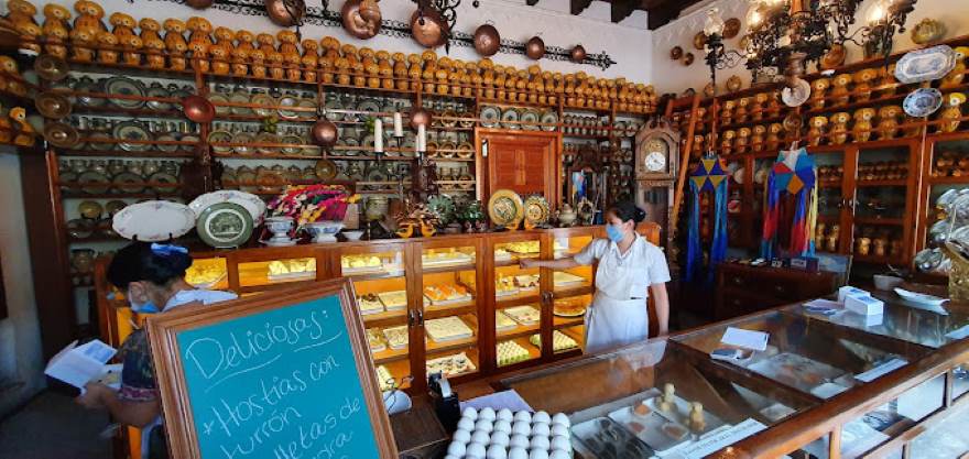 local things to do in Antigua Guatemala